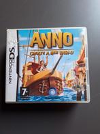 Nintendogs en anno, Spelcomputers en Games, Games | Nintendo DS, 1 speler, Ophalen of Verzenden, Zo goed als nieuw, Vanaf 3 jaar