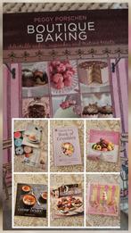 Diverse dessert- en bakboeken., Ophalen of Verzenden