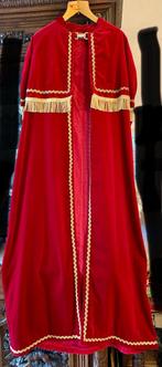 Compleet Sinterklaas pak en Pietenpak, Diversen, Sinterklaas, Ophalen, Gebruikt