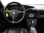 Porsche 911 COUPÉ 3.4 CARRERA 4 AUT. ORIGINEEL NEDERLANDS |, Auto's, Porsche, Gebruikt, Zwart, 4 stoelen, Vierwielaandrijving