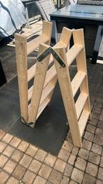Vlizotrap nieuw, Doe-het-zelf en Verbouw, Ophalen, Zo goed als nieuw, 2 tot 4 meter