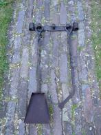 Openhaard accessoires, Ophalen of Verzenden, Houthaard