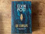 Elvin Post, de Cursus. Ongelezen!, Ophalen of Verzenden, Zo goed als nieuw, Nederland