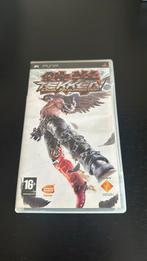 Tekken Dark Resurrection PSP, Spelcomputers en Games, Games | Sony PlayStation Portable, Gebruikt, Ophalen of Verzenden