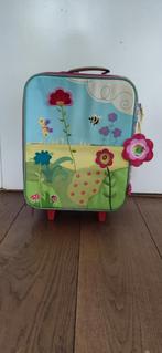 Kinderkoffer Go with flo, Ophalen of Verzenden, Gebruikt