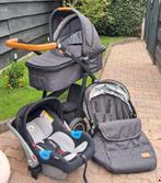 Lionelo Kinderwagen 3 in 1, Gebruikt, Combiwagen, Met autostoeltje, Ophalen