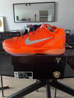 Nike Kobe 6 Protro - Total Orange + BON ! Air jordan, Kleding | Heren, Schoenen, Overige kleuren, Nike, Nieuw, Ophalen of Verzenden