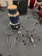 Ludwig Breakbeats Questlove Signature Drumstel, Muziek en Instrumenten, Drumstellen en Slagwerk, Ophalen, Gebruikt, Ludwig