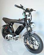 Fatbike OUXI V8 PRO, Fietsen en Brommers, Elektrische fietsen, 59 cm of meer, Ophalen, Nieuw, Overige merken