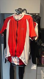 Leuke complete set fietskleding maat l, Ophalen, Zo goed als nieuw, Overige typen