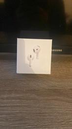 Airpods 4, Telecommunicatie, Mobiele telefoons | Oordopjes, Ophalen of Verzenden, Nieuw