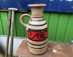 Vintage vaas west germany., Antiek en Kunst, Antiek | Vazen, Verzenden