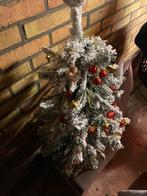 Neppe kerstboom, Ophalen of Verzenden, Zo goed als nieuw