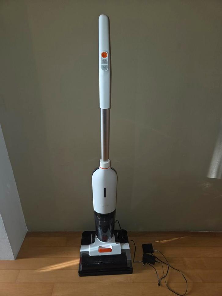 ILIFE w90 dweil-stofzuiger, Witgoed en Apparatuur, Stofzuigers, Ophalen