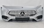 Bumper MERCEDES B-KLASSE B KLASSE W247 247 AMG Voorbumper 00, Gebruikt, -, Voor, -