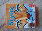 Spel Slynx, nieuw!, Ophalen of Verzenden, Zo goed als nieuw