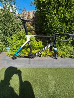 Factor frameset, Overige merken, Carbon, Ophalen of Verzenden, Zo goed als nieuw