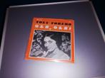 Tony Torero - Oh Christina / Ole, Ole *Origineel*, Cd's en Dvd's, Vinyl | Nederlandstalig, Ophalen of Verzenden, Zo goed als nieuw