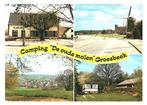 38990	Groesbeek	Gld De oude Molen	 _gelopen met mooie zegel