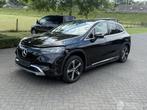 Mercedes-Benz EQE SUV 350+ (bj 2024, automaat), Automaat, Zwart, Mercedes-Benz, Elektrisch