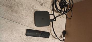  Te Koop: Xiaomi Mi Box S – 8GB Streaming Media Player!  beschikbaar voor biedingen