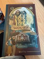 Baron 1898 - Jacques Vriens - Efteling, Ophalen of Verzenden, Zo goed als nieuw, Nederland