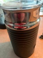 Krups nespresso Melkschuimer CitiZ, Ophalen of Verzenden, Gebruikt, Espresso apparaat, Koffiepads en cups
