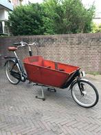 Bakfiets Lange Bakfiets - Goede Staat, Ophalen, Gebruikt, 2 kinderen, Fietsfabriek