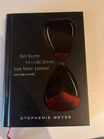 Het korte tweede leven van Bree Tanner - Stephenie Meyer, Ophalen of Verzenden, Zo goed als nieuw, Nederland