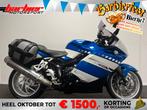 BMW K 1200 S (bj 2006), Motoren, 4 cilinders, Motorrijbewijs A, Bedrijf, Onbekend