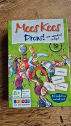Mees Kees Dreus! Taalspel, Hobby en Vrije tijd, Gezelschapsspellen | Bordspellen, Ophalen