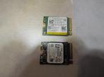2 x PCIe M.2 SSD 1 x Micron MTFDKBA256TFK 256GB NVMe 2230 PC, Computers en Software, Ophalen, Intern, Gebruikt, SSD