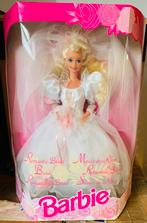 Vintage1992 Romantic Bride Barbie,nieuw in doos, Ophalen, Nieuw, Fashion Doll