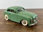 Auto-Dux Borgward Hansa 1500, Antiek en Kunst, Ophalen of Verzenden