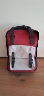 Doughnut Rugzak - Stijlvol en Praktisch!, Sieraden, Tassen en Uiterlijk, Tassen | Rugtassen, Overige merken, 25 tot 40 cm, Ophalen of Verzenden