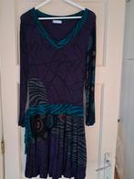 Multicolor jurkje maat 40, Maat 38/40 (M), Overige kleuren, Ophalen of Verzenden, Zo goed als nieuw