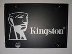 Kingston KC600 SSD 1TB, Intern, Kingston, Ophalen of Verzenden, Zo goed als nieuw