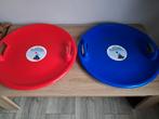 Snow disks, Kinderen en Baby's, Speelgoed | Buiten | Sleeën, Ophalen