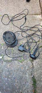 vijver led lamp met lichtsensor, Ophalen of Verzenden, Gebruikt