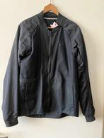 Nike Herenjack/jas, Ophalen of Verzenden, Gedragen, Maat 46 (S) of kleiner, Zwart