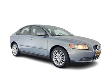 Volvo S40 1.6D Edition I *COMFORT-SEATS | ECC | CRUISE | 17' beschikbaar voor biedingen