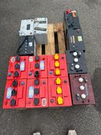 heftruck onderdelen,batterijen,laders, vorken, stoelen enz., Doe-het-zelf en Verbouw, Ophalen of Verzenden, Gebruikt