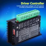 DC 9-42V TB6600 H Brug stappenmotorcontroller, Nieuw, Ophalen of Verzenden