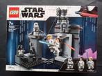LEGO 75229	Death Star Escape, Ophalen of Verzenden, Nieuw, Complete set, Lego