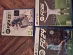 PS5 EA sports games Fifa 23 en FC24-25, Spelcomputers en Games, Games | Sony PlayStation 5, Ophalen of Verzenden, Zo goed als nieuw