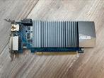 MSI Nvidia GTX 710 | GDDR5 | 1GB, Computers en Software, Videokaarten, PCI-Express 3, VGA, Ophalen of Verzenden, Nvidia