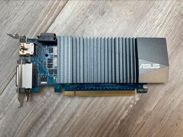 MSI Nvidia GTX 710 | GDDR5 | 1GB beschikbaar voor biedingen