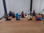 Lego marvel Minifigure serie compleet, Ophalen of Verzenden, Zo goed als nieuw