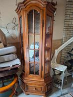 Vitrinekast Hoekkast, Huis en Inrichting, Kasten | Vitrinekasten, Ophalen, 25 tot 50 cm, 50 tot 100 cm, 150 tot 200 cm