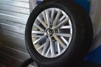 Originele "17" zomerset VW T-Roc type "Chester" (318), 215 mm, 16 inch, Banden en Velgen, Ophalen of Verzenden
